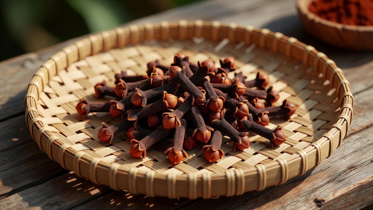 2026 Clove Buyer’s Negotiation Guide: Prices & Contracts