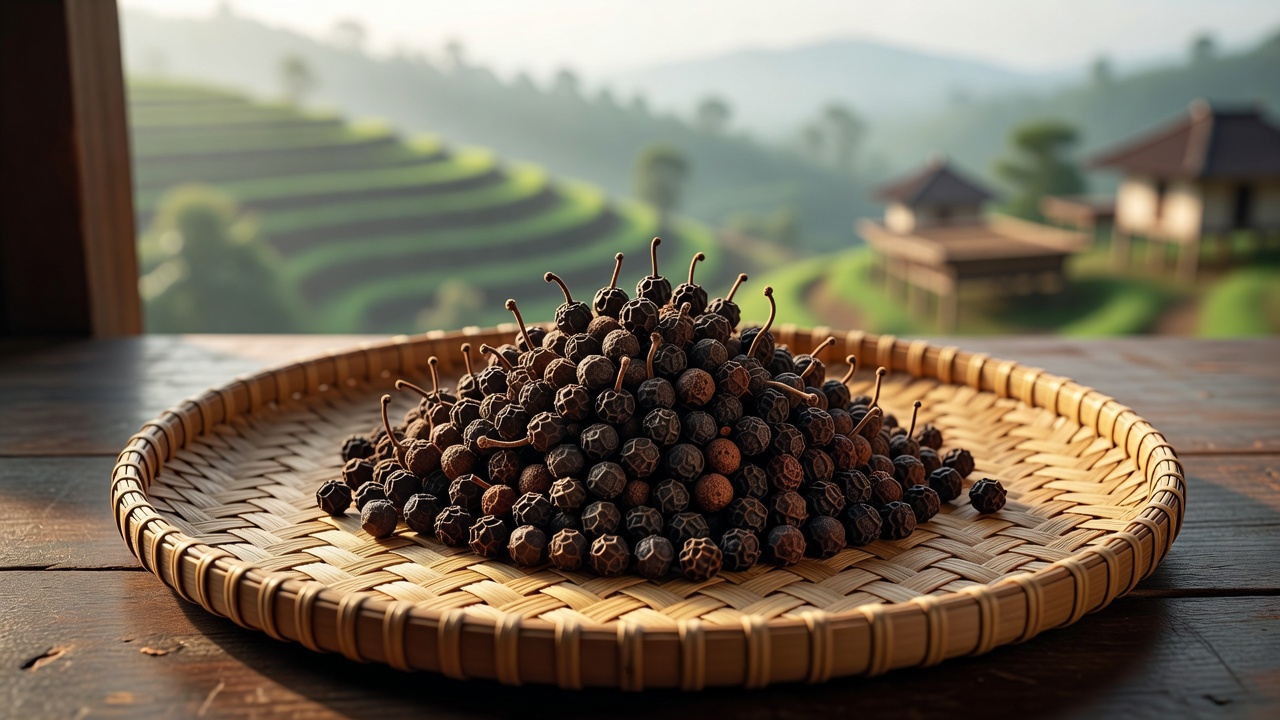 Air Freight vs. Sea Freight: Cost Analysis for Urgent Cubeb Pepper Exports from Indonesia