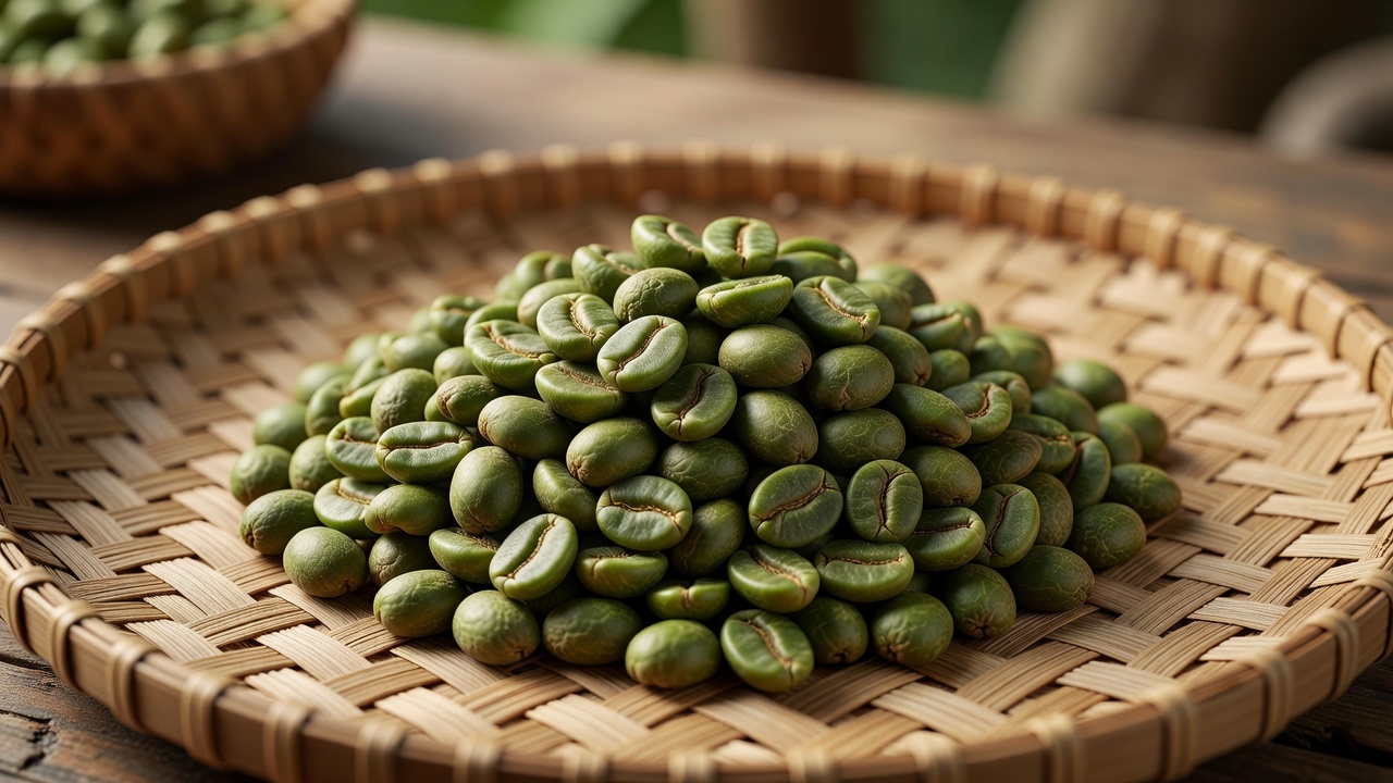 Air vs Sea Freight for Green Coffee Beans: 2026 Cost Guide