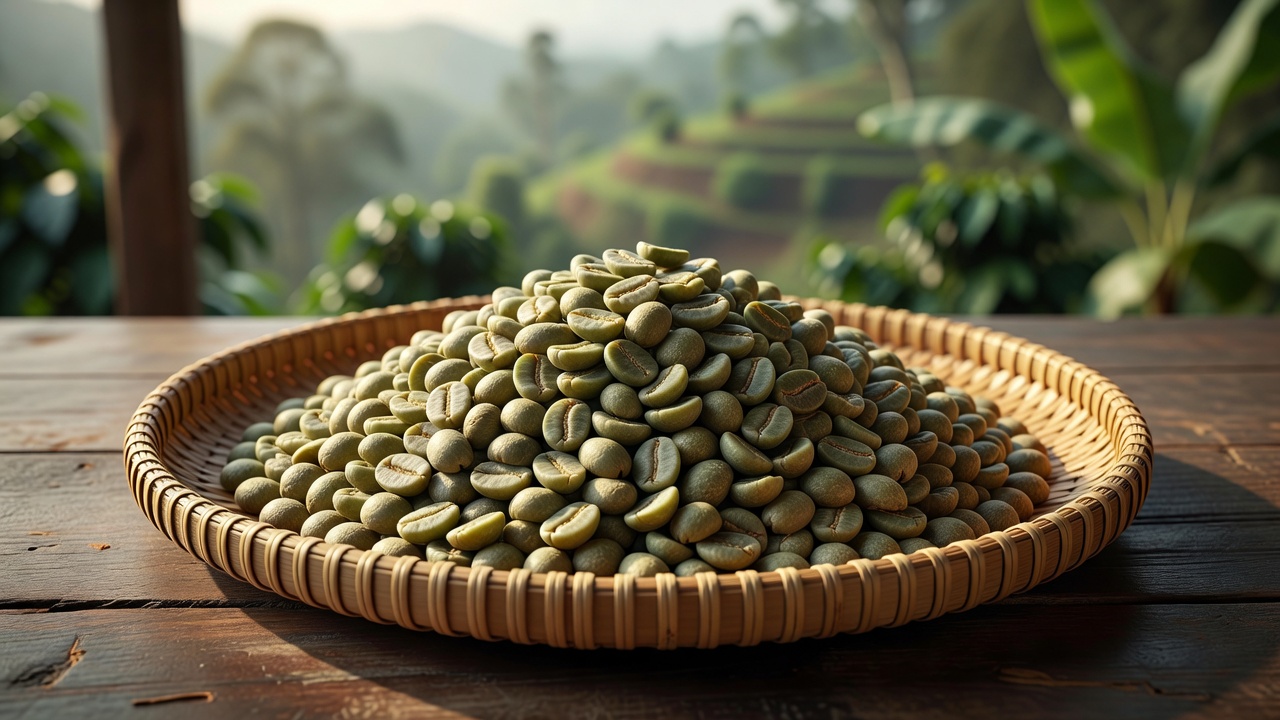 Air vs Sea Freight for Green Coffee Beans: 2026 Costs