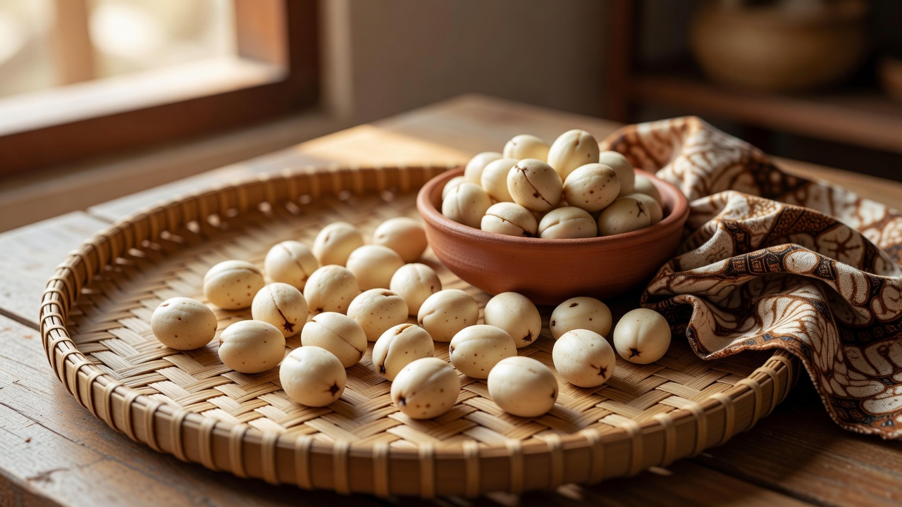 Build Buyer Trust: Candlenut Sample Kits, COA & Farm Visit Tips