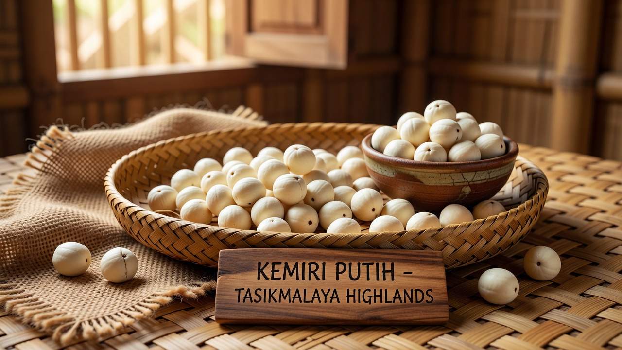 Candlenut Indonesia: FOB Pricing Guide for 2026 Buyers