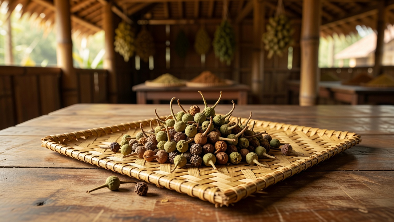 Cubeb Pepper 2026: Middle East Demand, Organic Trends & Supply Gaps