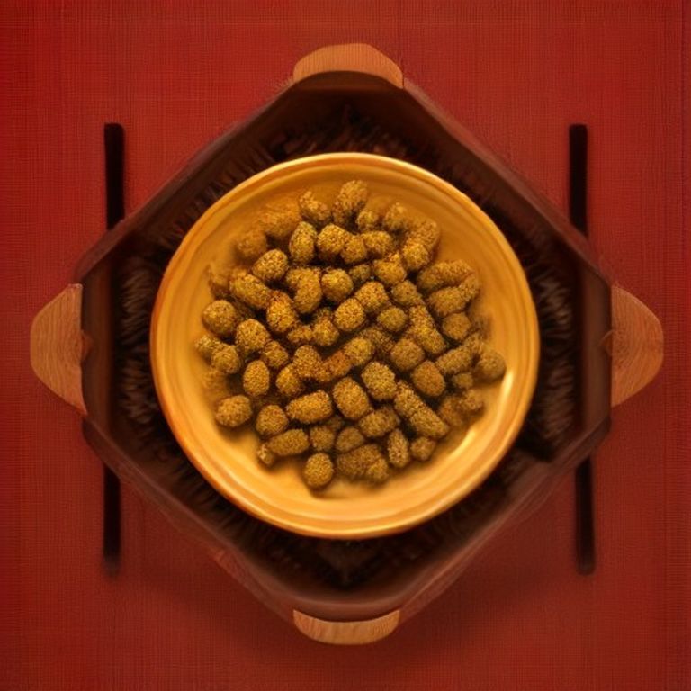 Cubeb Pepper: Unlocking Africa, Eastern Europe & Central Asia Exports