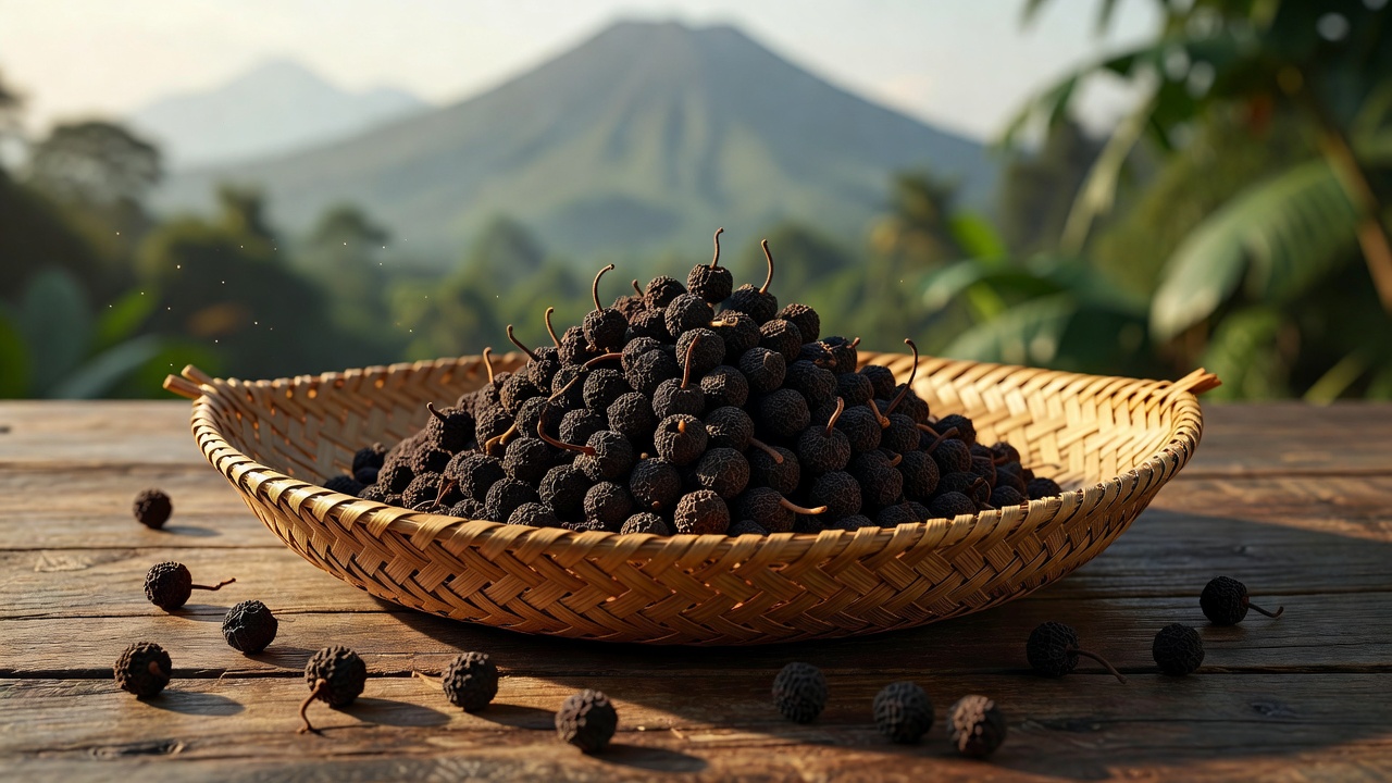 Cubeb Pepper Pricing: A Buyer’s Negotiation Guide 2026