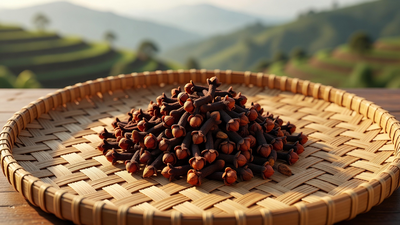 Your First Clove Container: Import Guide for New Buyers
