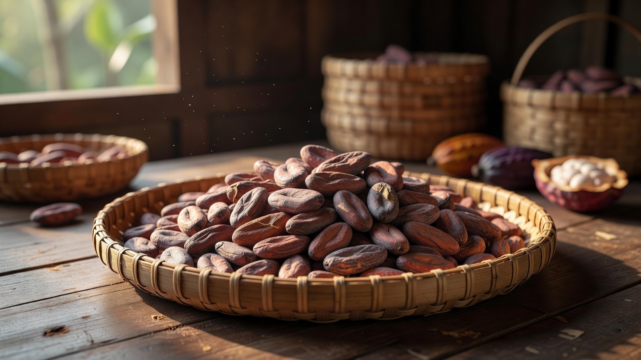Indonesia Cocoa Beans: Quality, Price & Logistics vs Rivals