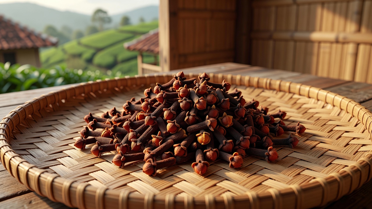 Indonesian Clove Export Documents: 2026 Step-by-Step Guide