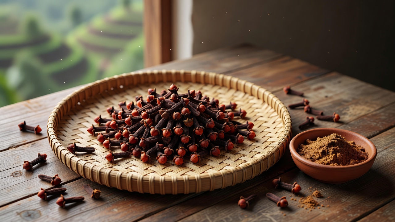 Indonesian Clove Export Documents: A Step-by-Step Guide