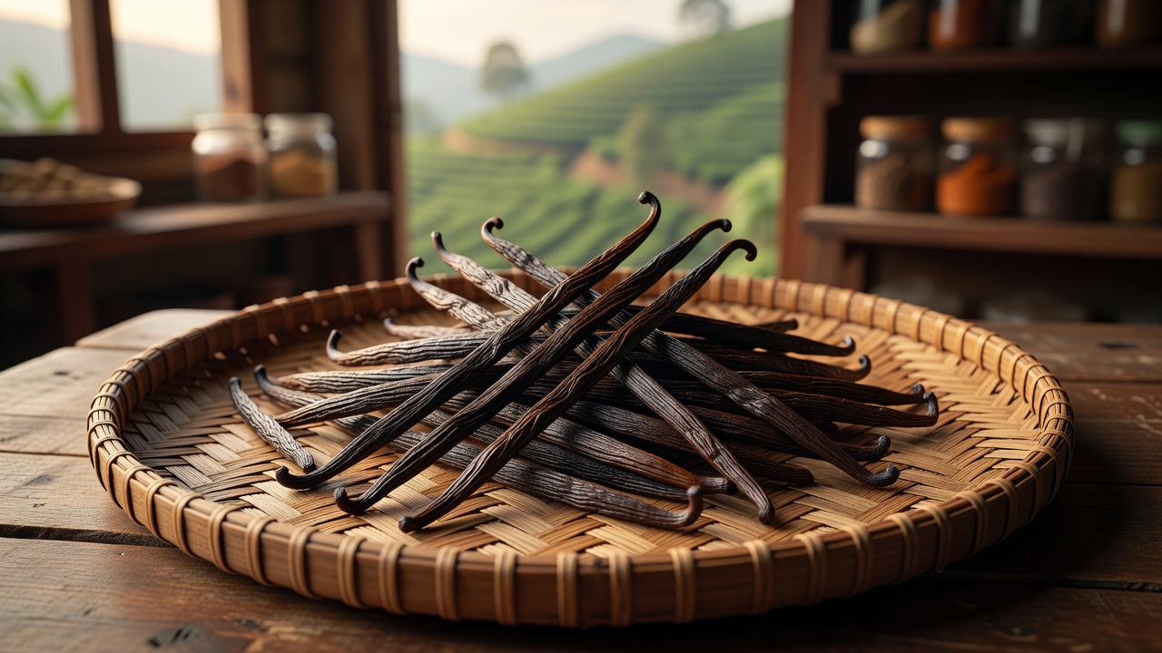 Negotiating Vanilla Bean Prices: A Buyer's Guide for 2026