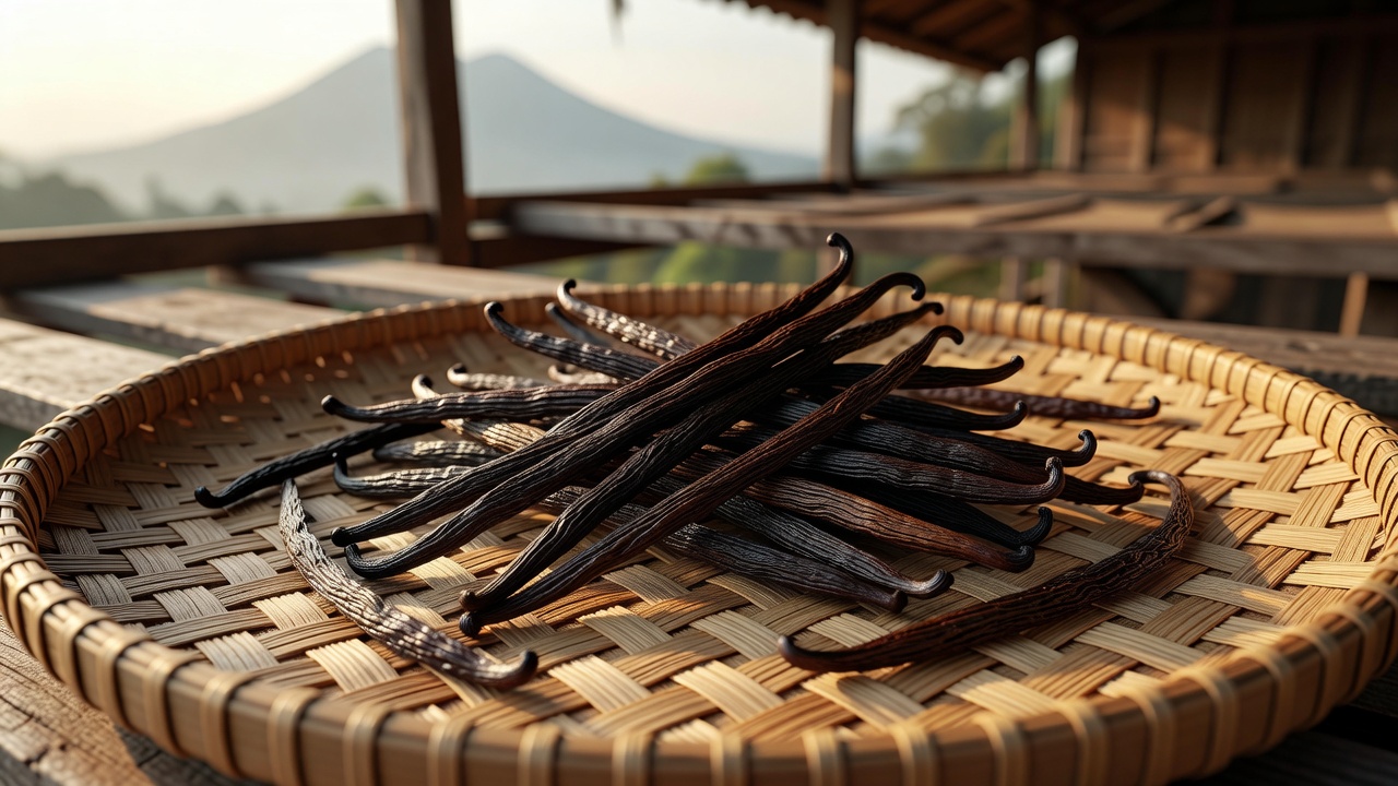 Vanilla Bean COA: A Buyer's Guide to Lab Results & Red Flags